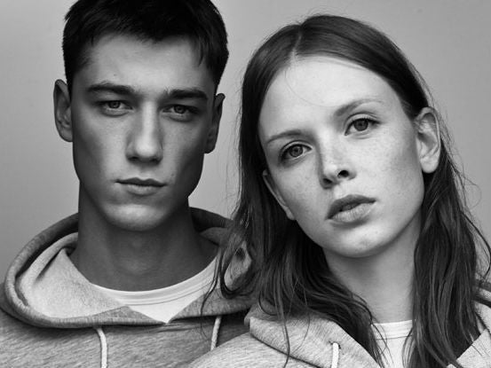 Zara joins the gender fluid movement with new unisex clothing line