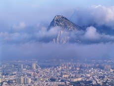 Read more

Gibraltar warns Spain 'could pounce' if UK votes for Brexit