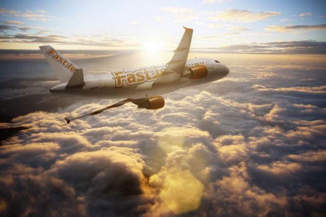 Budget carrier Fastjet remains confident of growth in the African market