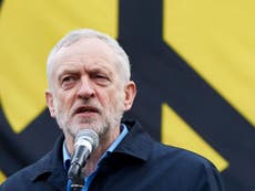 Accusations of anti-Semitism are being abused by Corbyn's enemies