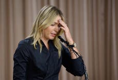 Read more

What is meldonium, the drug Maria Sharapova has taken for 10 years?