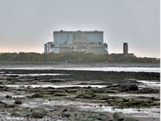 Why is the Hinkley Point nuclear plant so controversial?