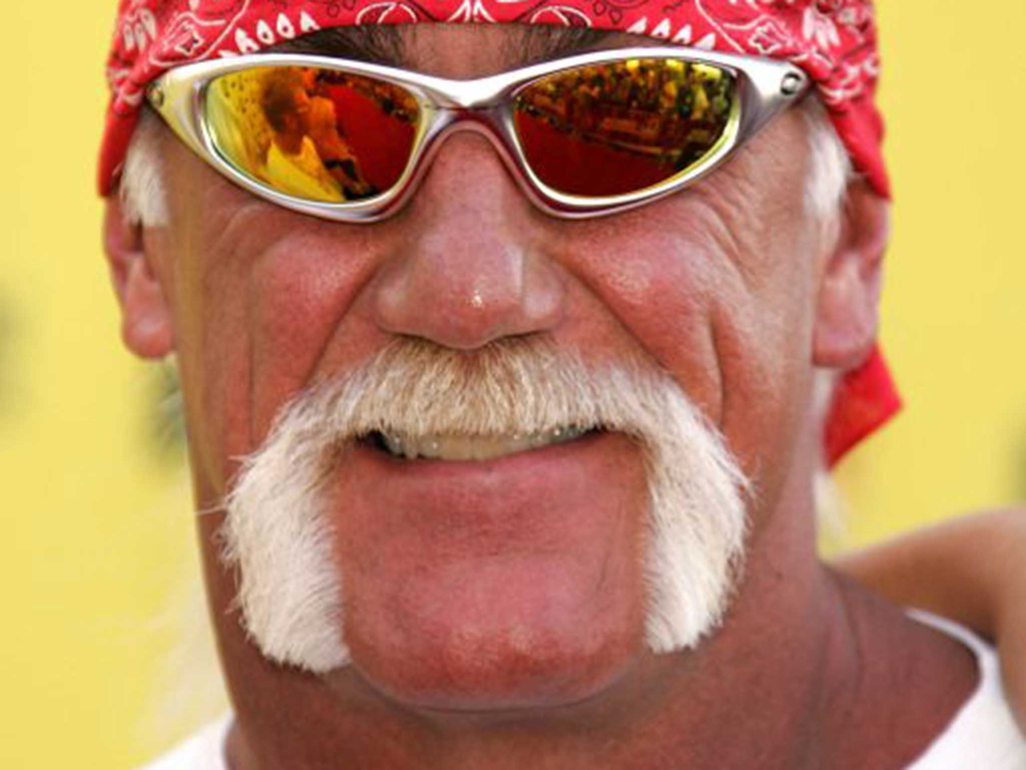 The outcome of Hulk Hogan's trial could could undermine first amendment rights