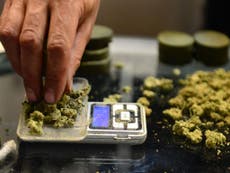 BMJ medical journal calls for legalisation of drugs