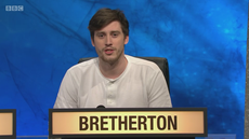 Handsome University Challenge contestant sends Twitter into overdrive