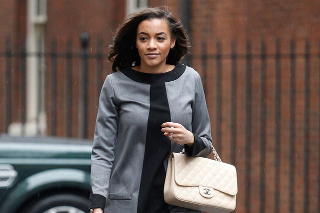 Amal Fashanu pictures in 2012