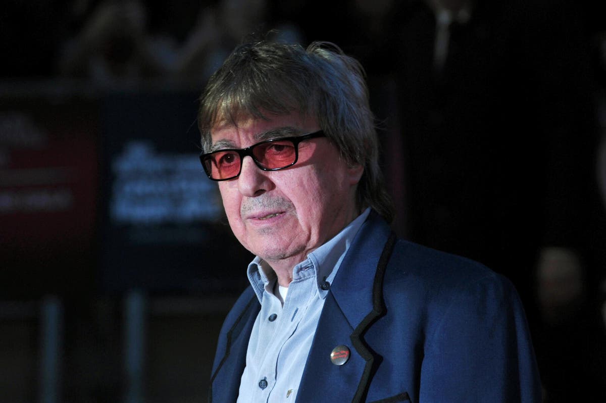 Bill Wyman: Ex-Rolling Stones bassist diagnosed with prostate cancer ...