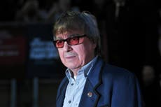 Bill Wyman: Former Rolling Stones bassist diagnosed with cancer