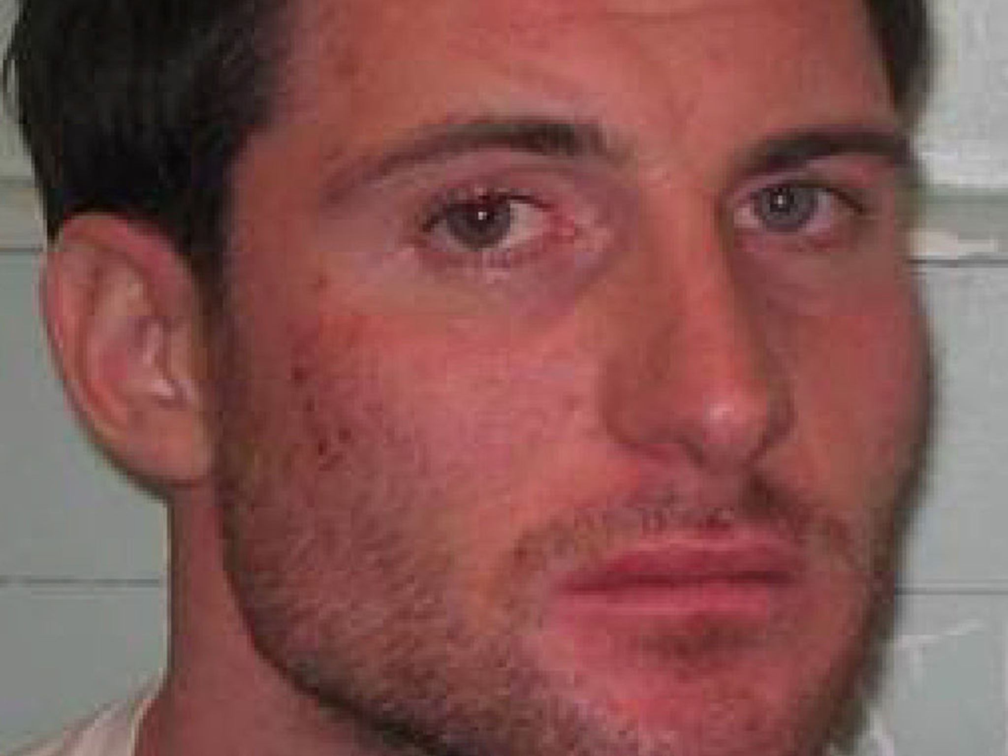 Shane O’Brien, 28, is accused of the murder of Josh Hanson in the RE Bar in Hillingdon, west London