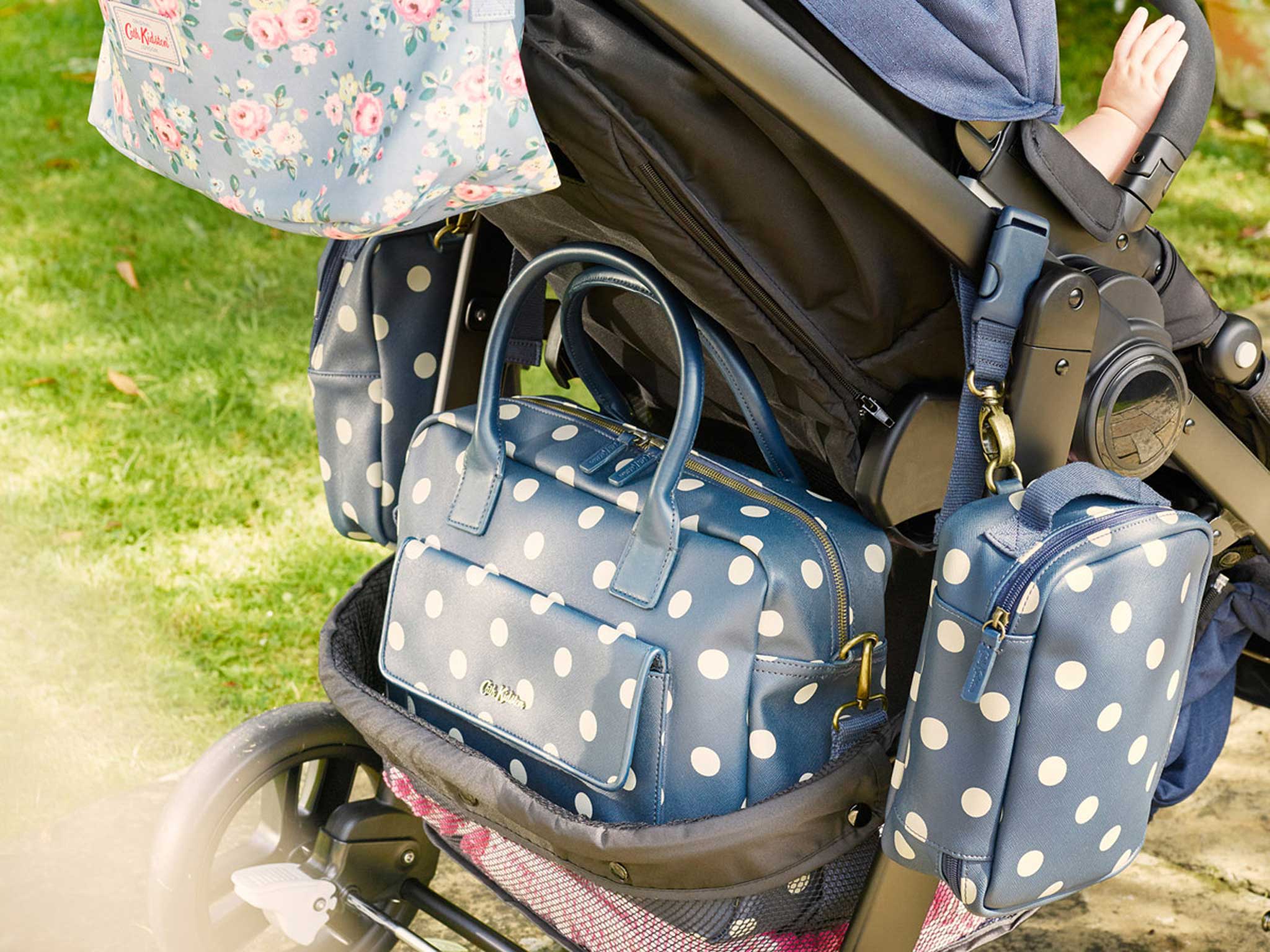 Top 10 Baby Changing Bags - Best Design Idea