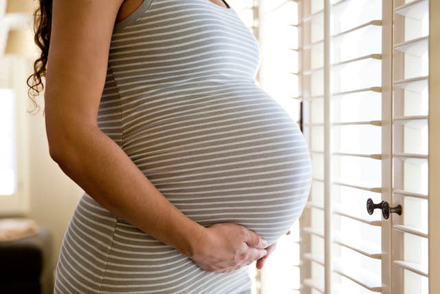 Pregnant mothers are currently advised to take folic acid supplements until the 12th week of pregnancy