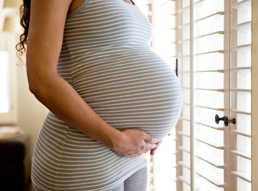 Pregnant mothers are currently advised to take folic acid supplements until the 12th week of pregnancy