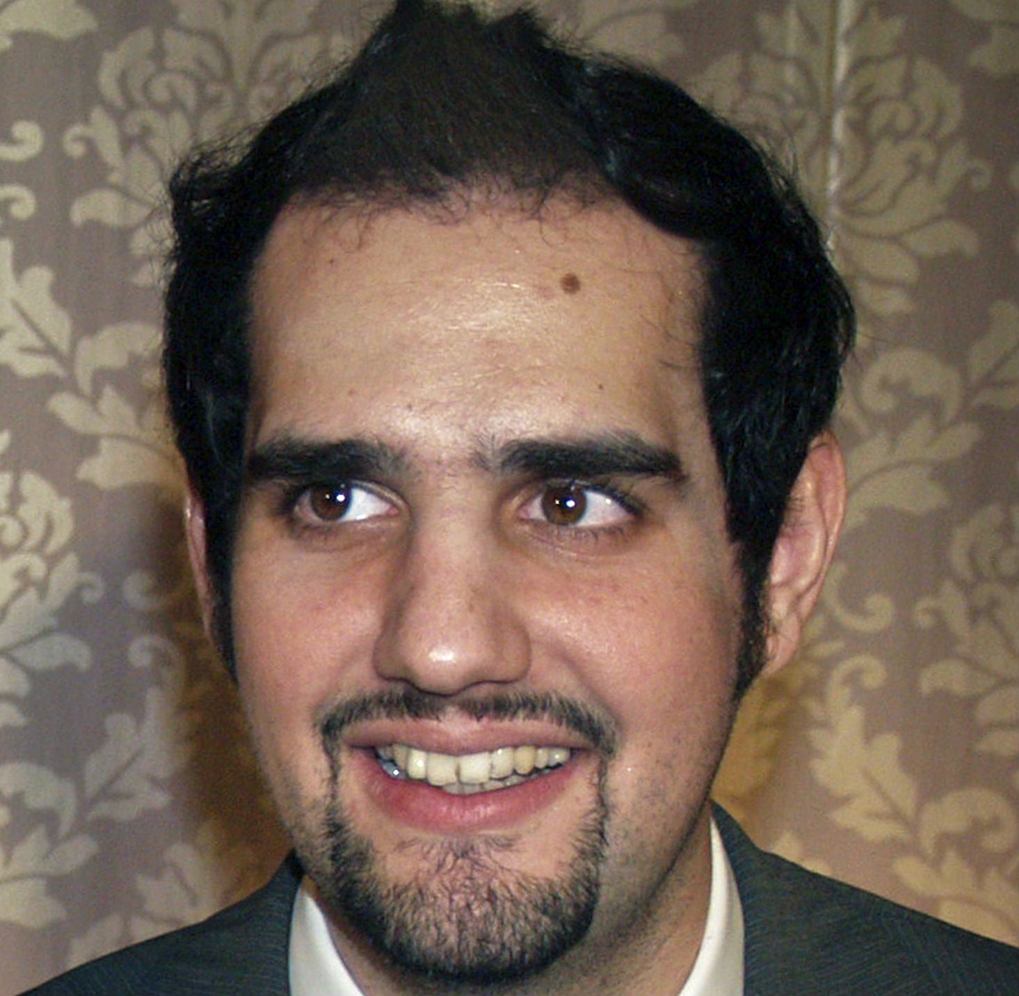 Shahbaz Taseer was recovered from a compound in Balochistan