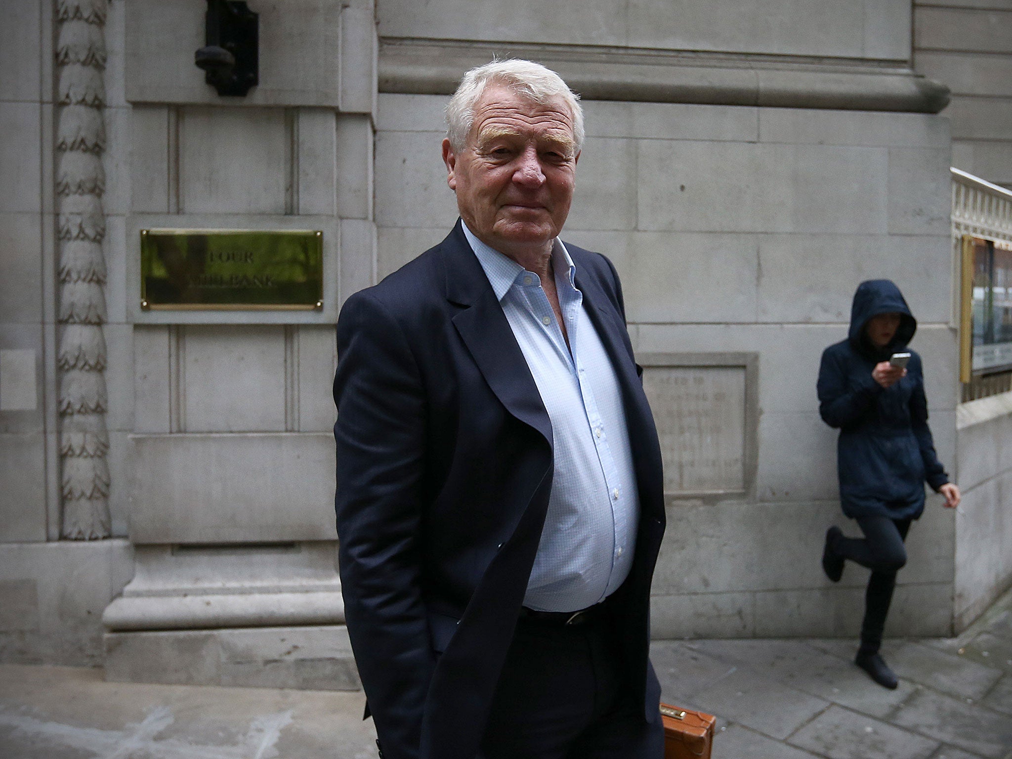 Paddy Ashdown: ‘It’s time to reach out beyond our tribal barriers and build a wider progressive movement which can oppose and in time replace the Tories by giving a voice to the new voiceless in Britain’