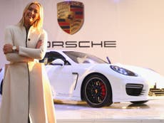 Porsche the latest sponsor to 'postpone' Sharapova contract