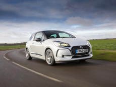 DS 3 PureTech 130 Prestige: The DS gets a mid-life spruce-up