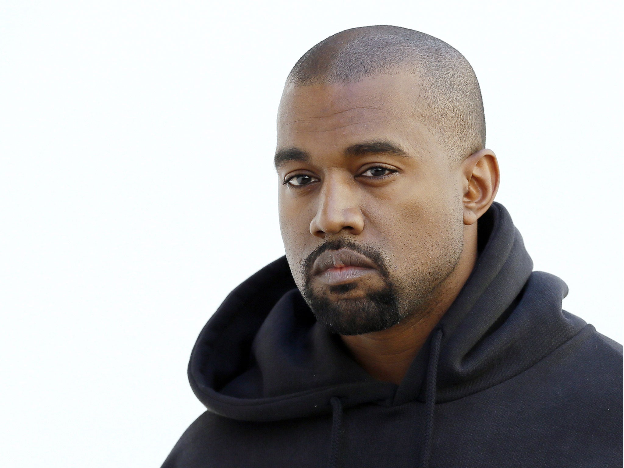 It is speculated Kanye met with Ikea to discuss a potential design collaboration