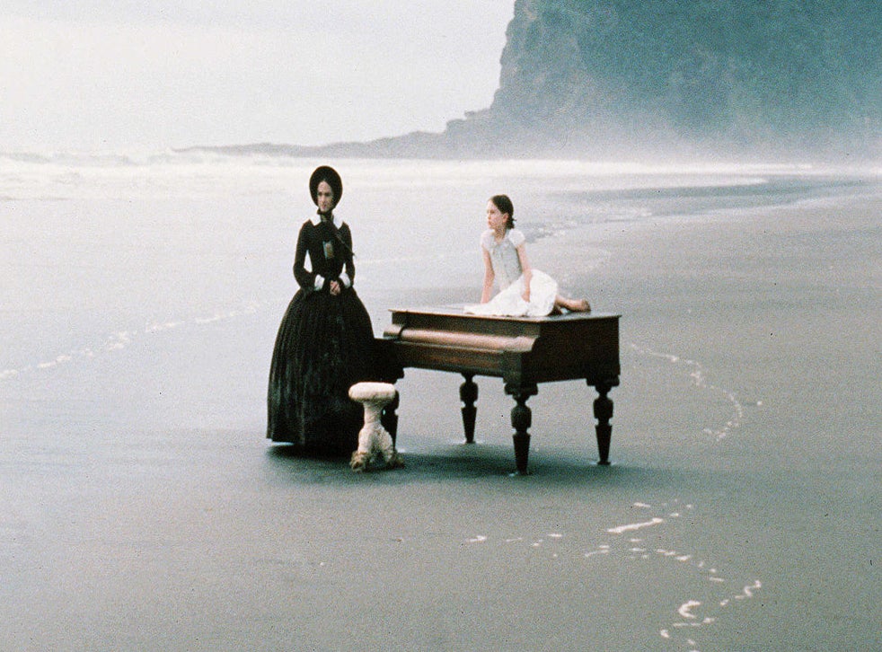 The piano from Oscar-winning film The Piano fails to sell in New ...