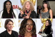 20 women in Hollywood making a difference from behind the camera