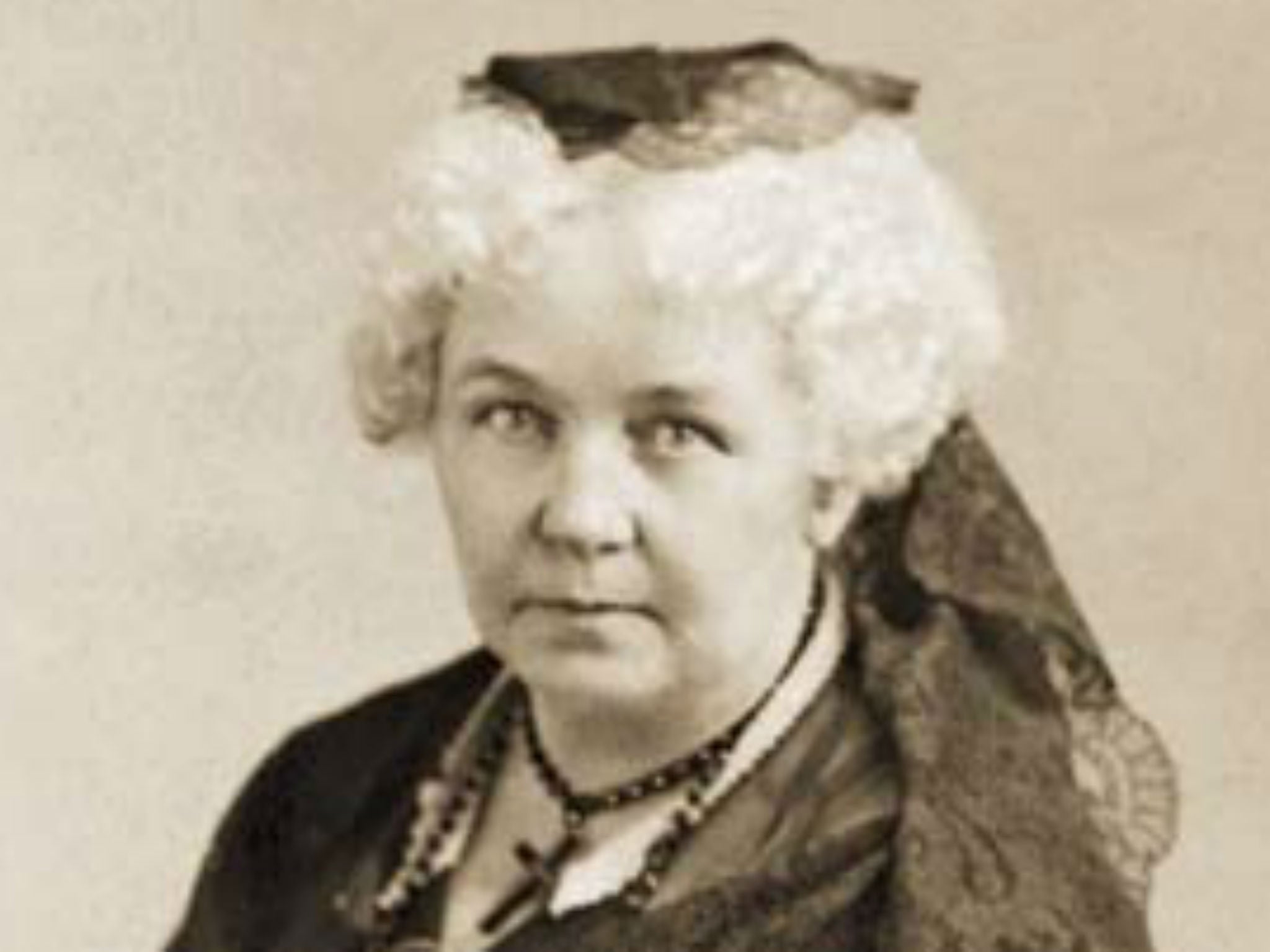 Elizabeth Stanton