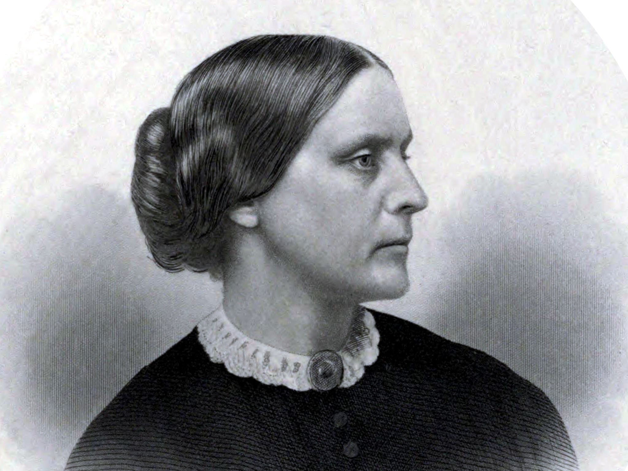 Susan B. Anthony