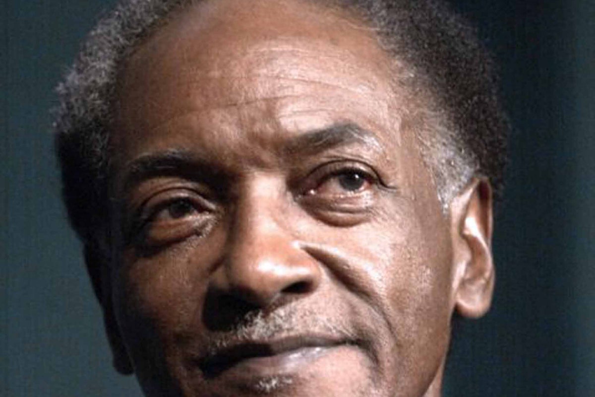 Gil Hill: Detective and politician who found wider fame as Eddie Murphy ...