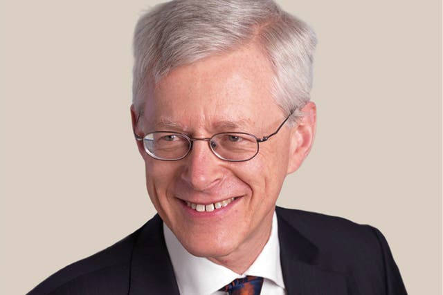 Martin Weale stressed that monetary tightening was more likely than easing