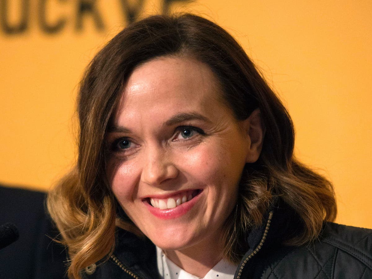 Cycling champion Victoria Pendleton reveals she planned to take her own ...