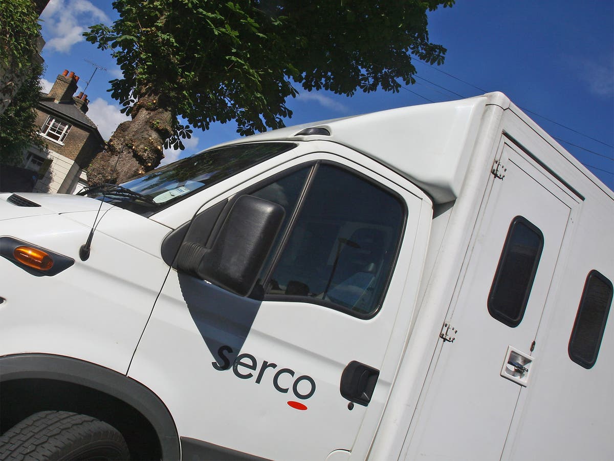 Serco: Home Office hands private firm contract to run removal centres despite allegations of abuse against immigrants