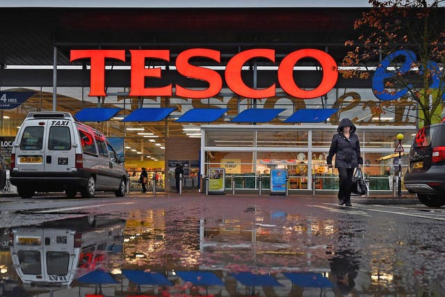 Tesco's former bosses are under investigation after the company overstated its profits by £263 million in 2014
