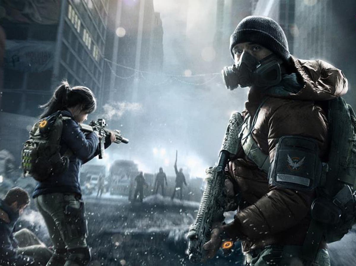 The division steam фото 116