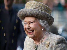 Buckingham Palace launches official complaint over Sun front page claiming Queen supports Brexit