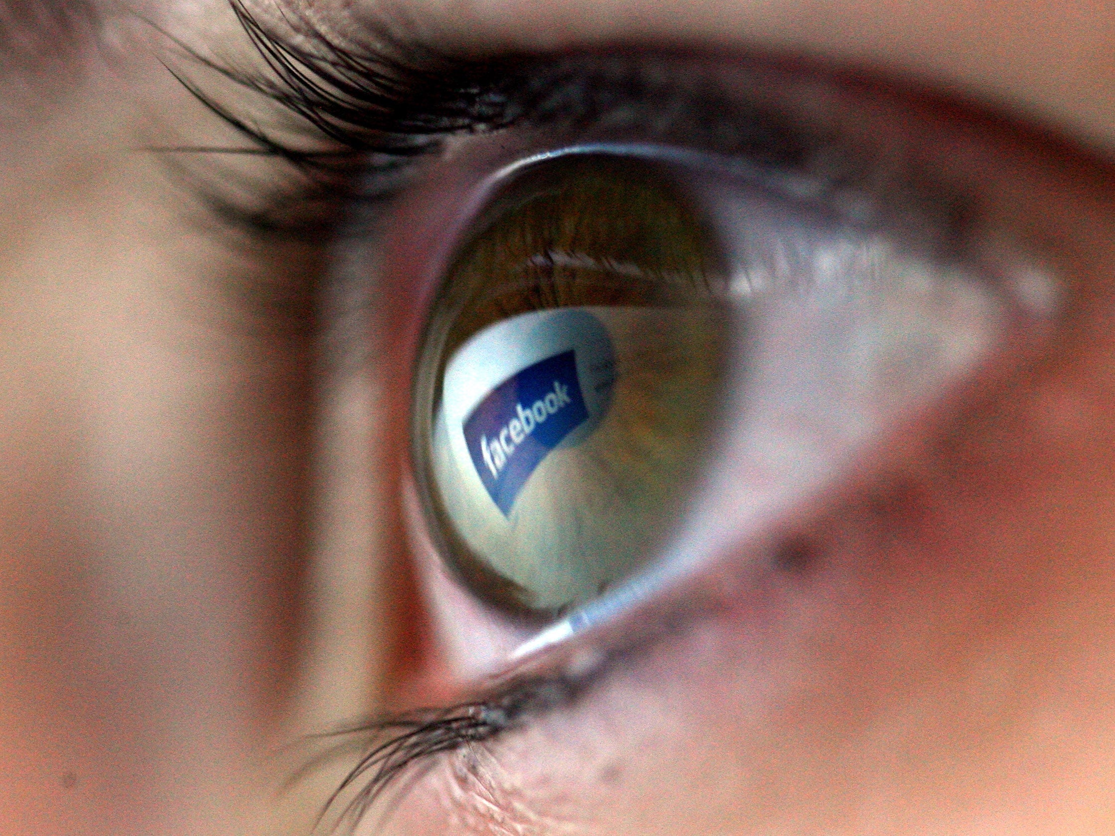 People who post on Facebook a lot could simply have different brains to the rest of us