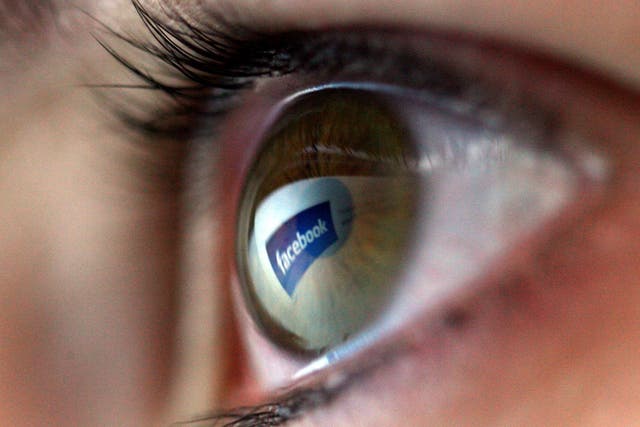 People who post on Facebook a lot could simply have different brains to the rest of us