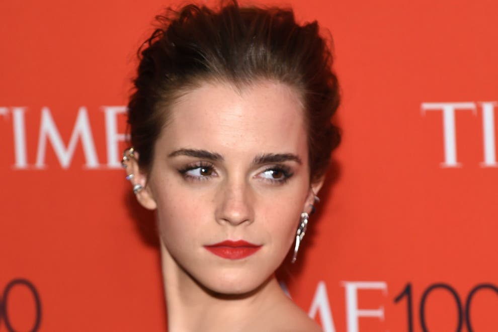 Emma Watson Sexual Harassment Is So Much More Pervasive Than We
