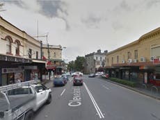 British backpacker stabs man attempting to rape her at Sydney hostel