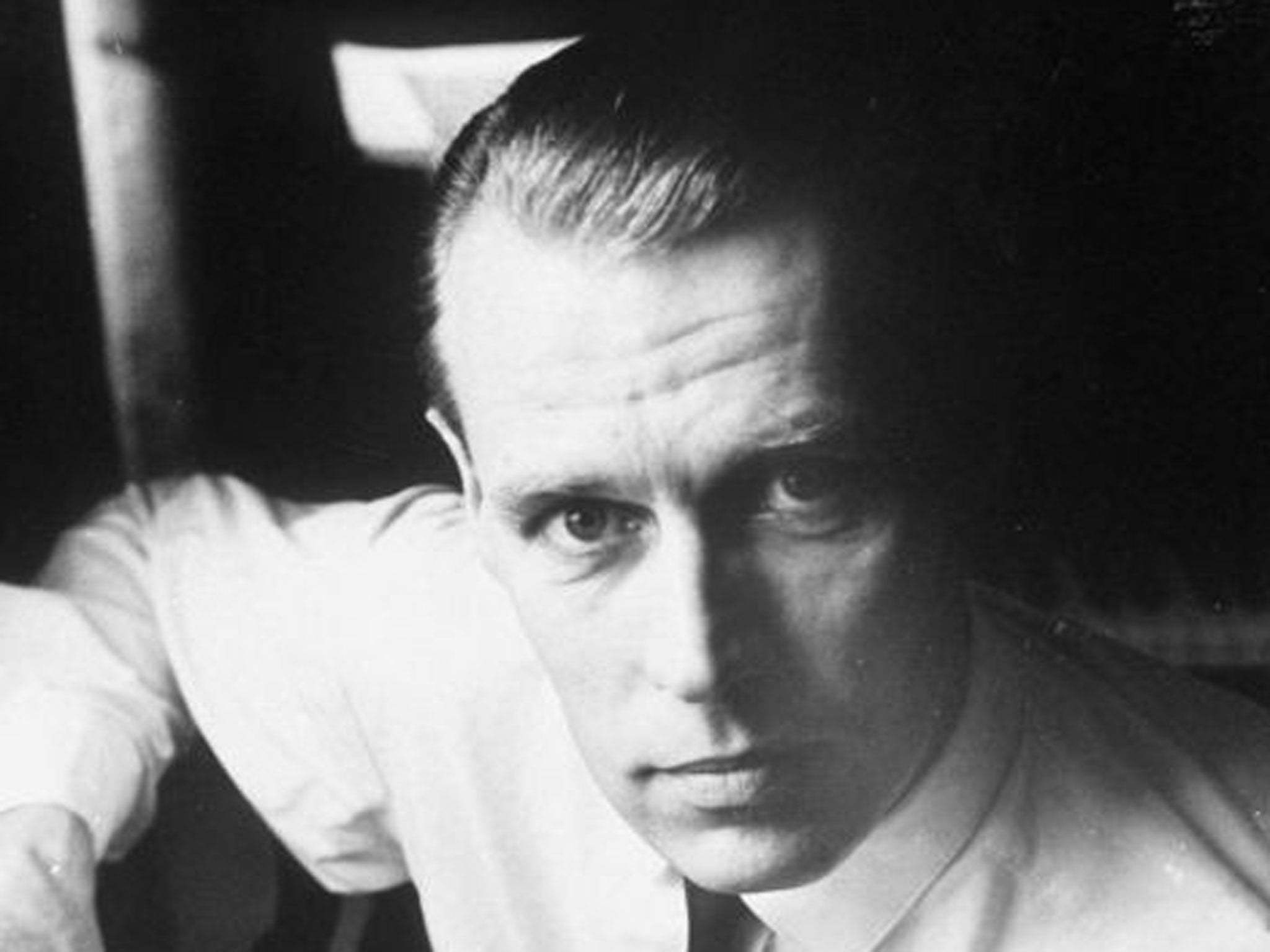 George Martin: Groundbreaking producer who oversaw The Beatles&#39; best work ... - George-Martin-Rex