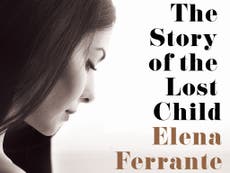 Read more

Mysterious author Elena Ferrante nominated for Man Booker prize