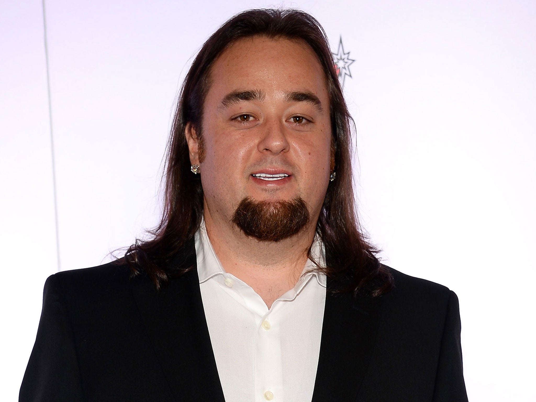 Austin 'Chumlee' Russell from Pawn Stars arrested as part of sex assault  investigation | The Independent | The Independent