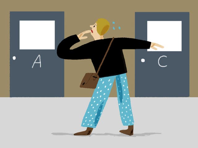 'Disasters like these can have unexpected consequences'