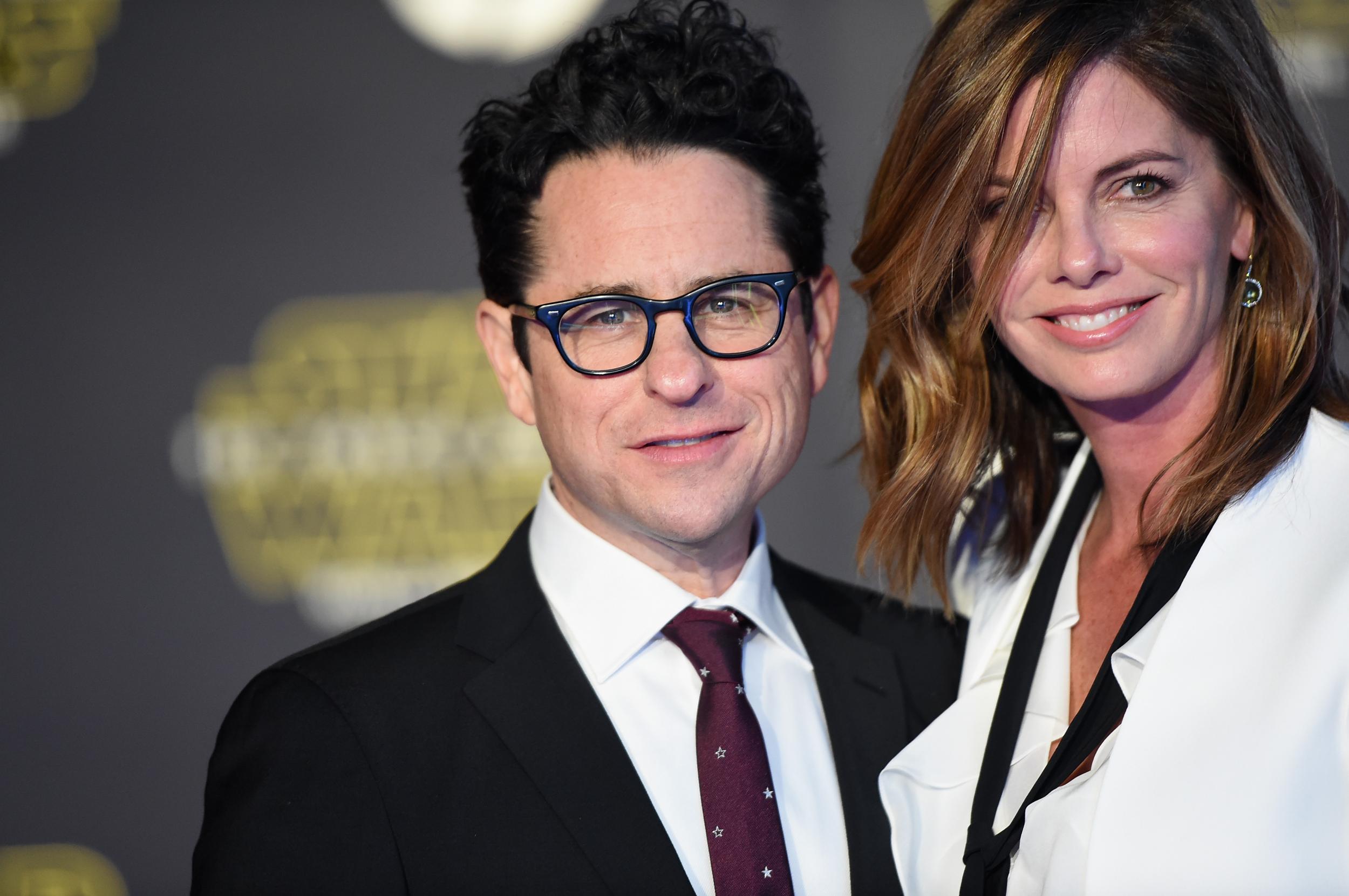 J.J. Abrams Says His Wife Told Him To Stop Using Lens Flare | The  Independent | The Independent