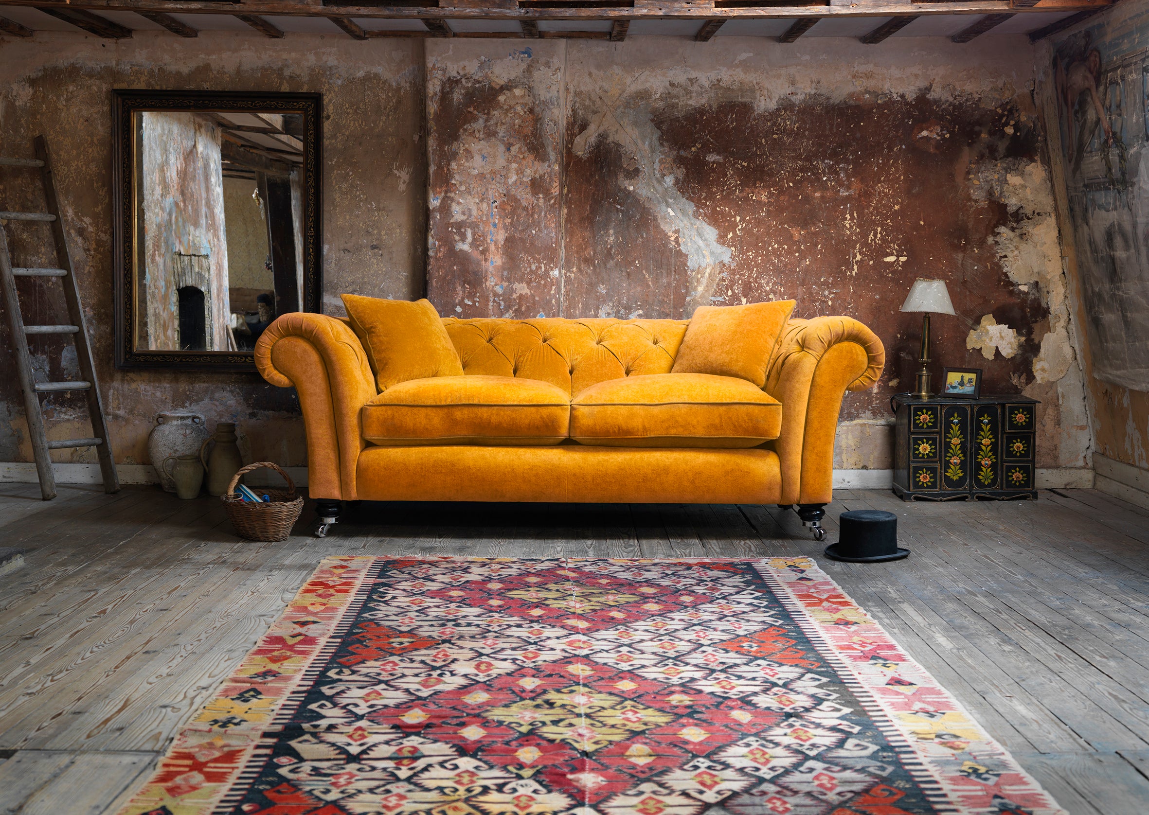 behuizing Van toepassing Alstublieft Made in Britain: Sofa Workshop | The Independent | The Independent