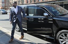50 Cent tells court piles of cash in Instagram photos were fake