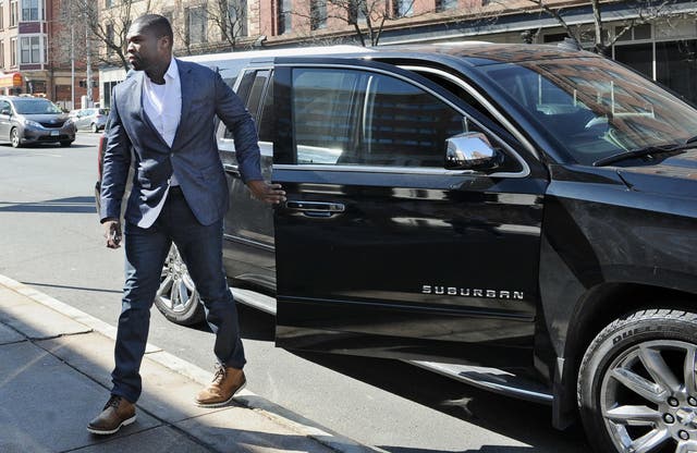 Rapper 50 Cent is the latest star to go bankrupt