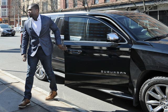 Rapper 50 Cent is the latest star to go bankrupt