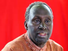 Secure the Base by Ngugi wa Thiong'o: A vital, timely examination