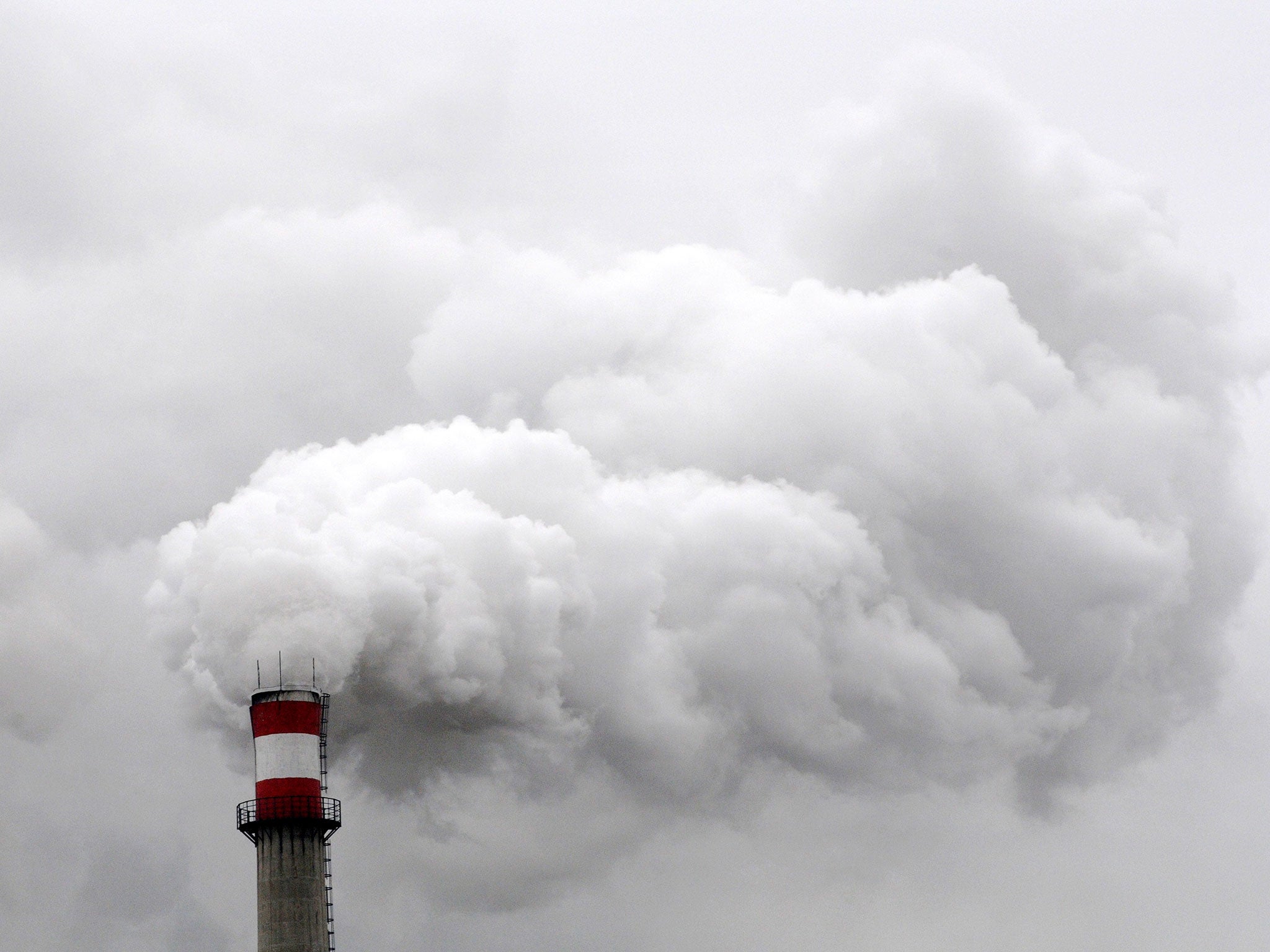 The Paris deal is intended to enable countries to work together against climate change