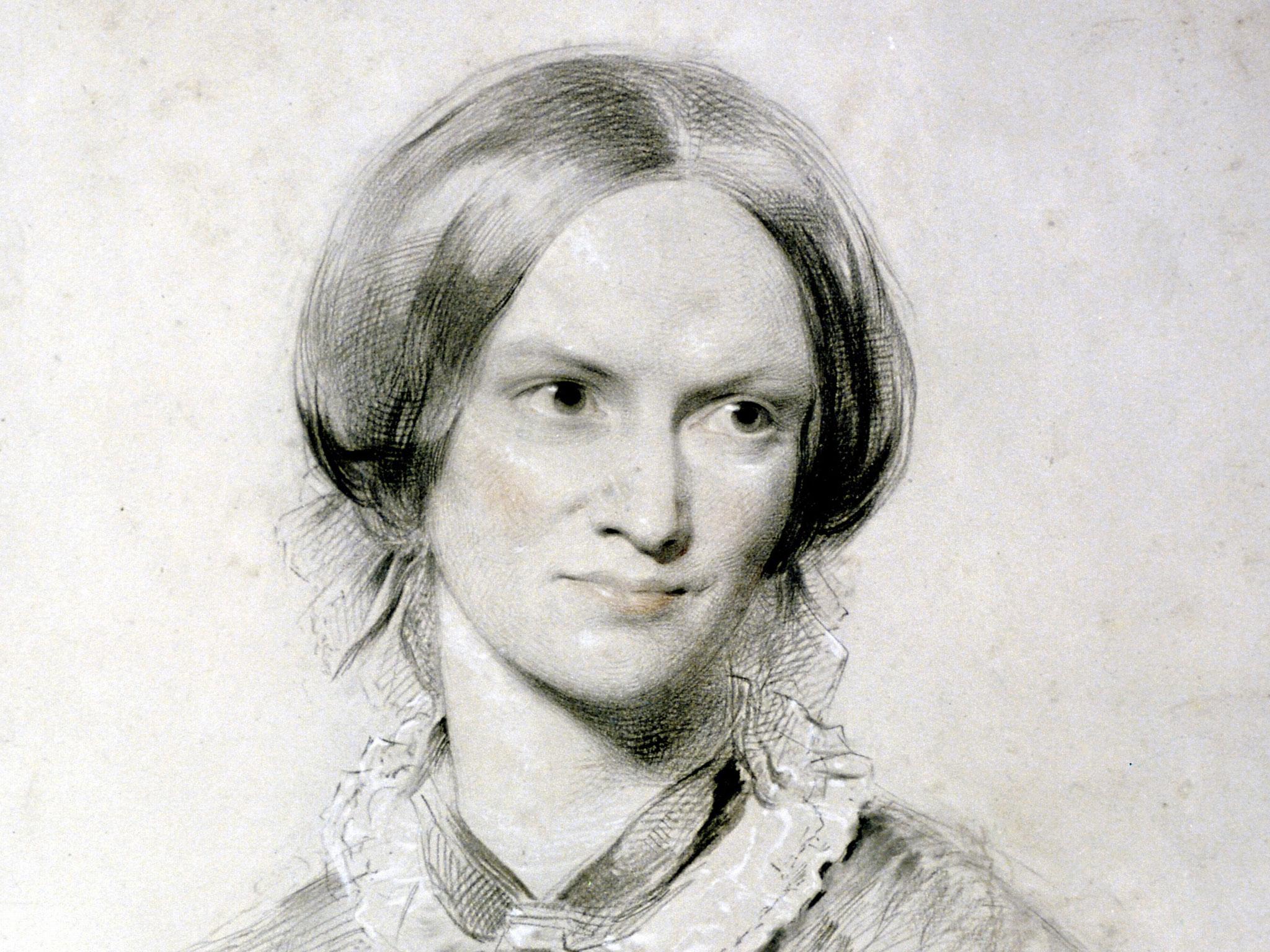 The Victorians regarded Charlotte Brontë as coarse and immoral - and  deplored Jane Eyre, The Independent