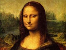 Mona Lisa voted the world's 'most disappointing' tourist attraction