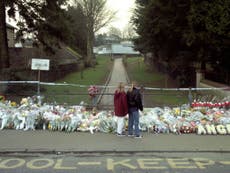 Dunblane massacre: Remembering the school shooting 20 years later